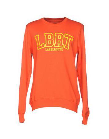 Толстовка LABELROUTE