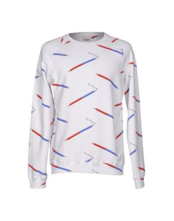 Толстовка AU JOUR LE JOUR