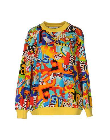 Толстовка MOSCHINO COUTURE