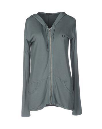 Толстовка FRED PERRY