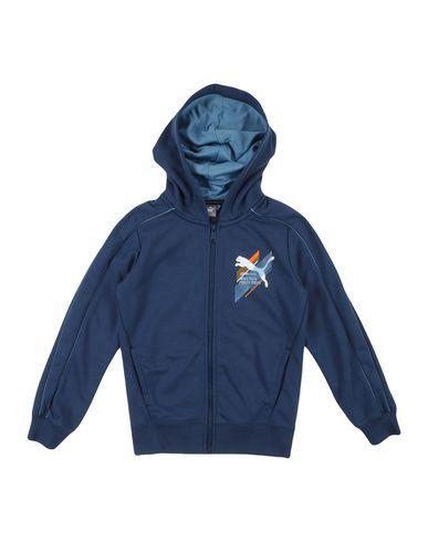 Толстовка PUMA