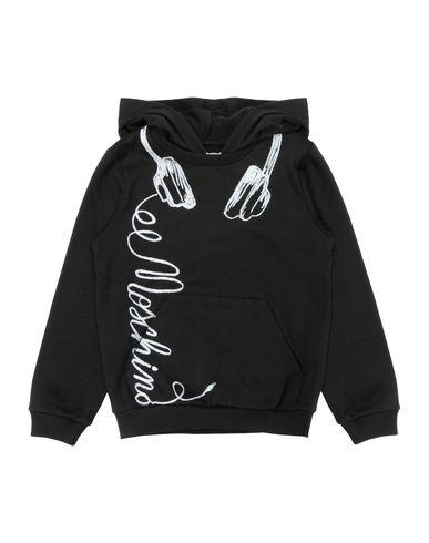 Толстовка MOSCHINO KID