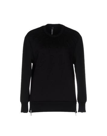 Толстовка NEIL BARRETT