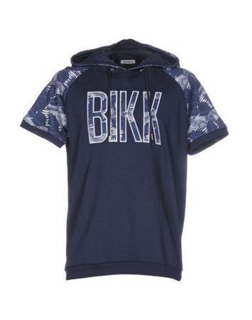 Толстовка BIKKEMBERGS