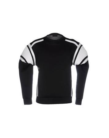 Толстовка LES HOMMES Толстовка LES HOMMES