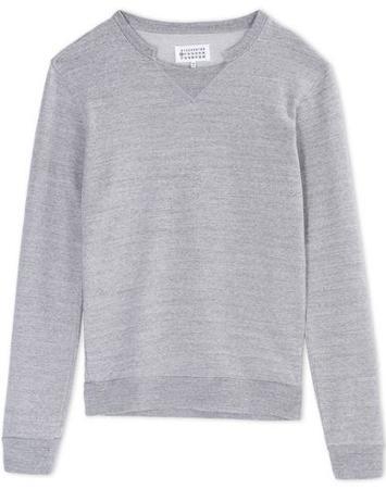 Толстовка MAISON MARGIELA 10