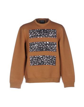 Толстовка MARKUS LUPFER