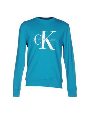 Толстовка CALVIN KLEIN JEANS