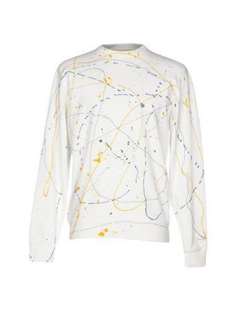 Толстовка YMC YOU MUST CREATE