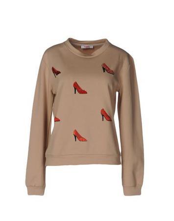 Толстовка BLUGIRL FOLIES