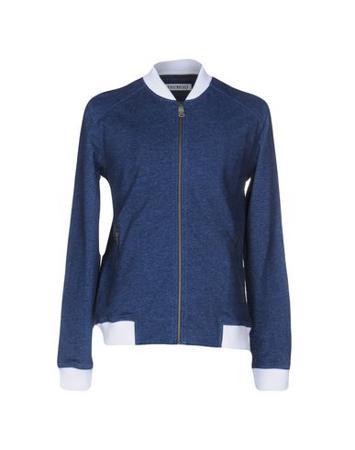 Толстовка BIKKEMBERGS