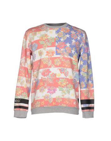 Толстовка HAPPINESS