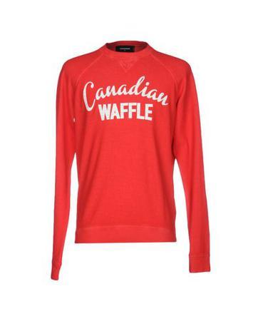 Толстовка DSQUARED2