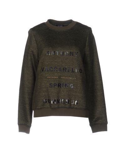 Толстовка ANTHONY VACCARELLO NOIR