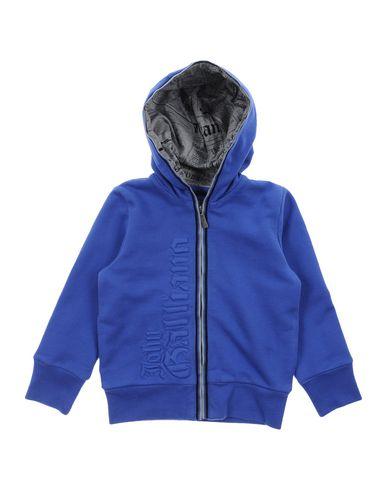 Толстовка JOHN GALLIANO KIDS