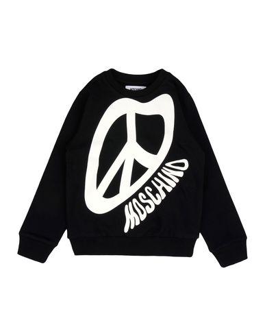 Толстовка MOSCHINO KID