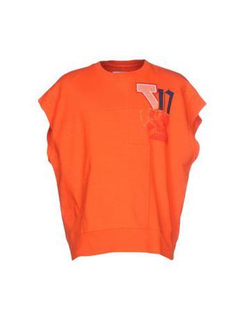 Толстовка FACETASM