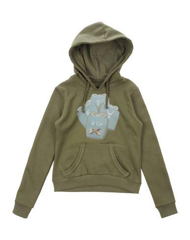 Толстовка  -  цвет