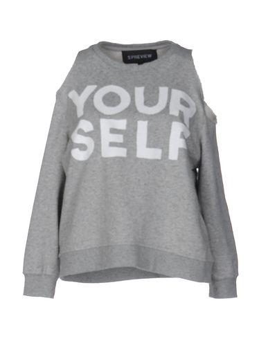 Толстовка 5PREVIEW