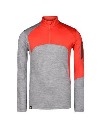 Толстовка REDA REWOOLUTION