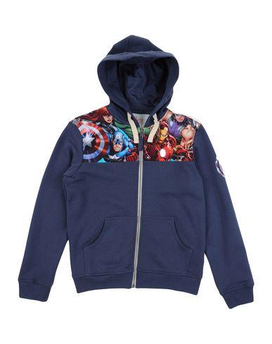 Толстовка MACCHIA J