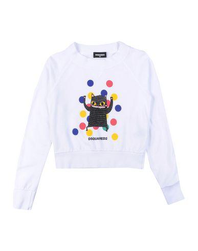 Толстовка DSQUARED2