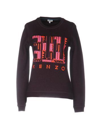 Толстовка KENZO