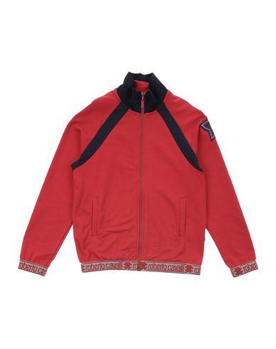 Толстовка ROBERTO CAVALLI