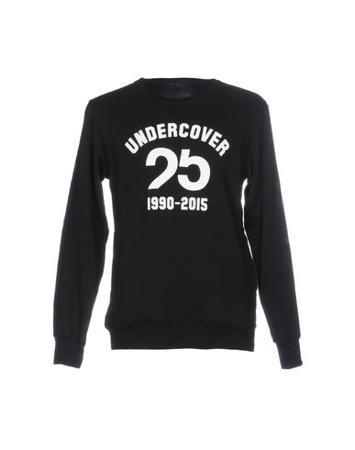 Толстовка UNDERCOVER JUN TAKAHASHI