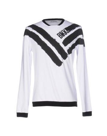 Толстовка BIKKEMBERGS