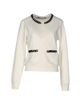 Толстовка LOVE MOSCHINO