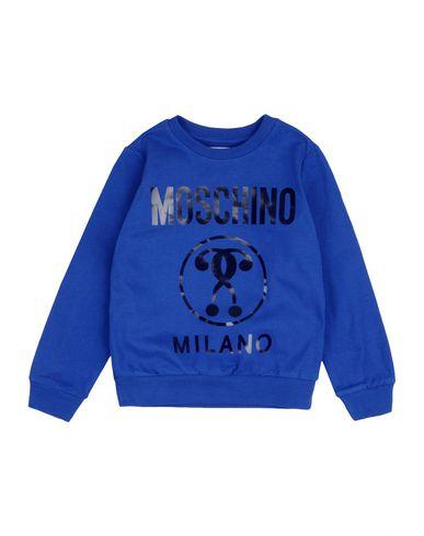 Толстовка MOSCHINO KID