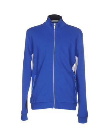 Толстовка BIKKEMBERGS