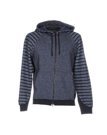 Толстовка ROBERTO COLLINA