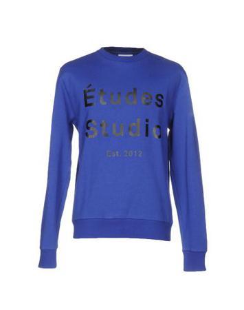 Толстовка ÉTUDES STUDIO