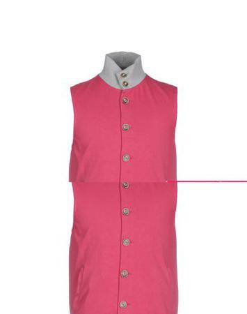 Толстовка CAPOBIANCO