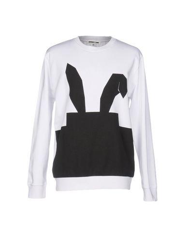 Толстовка MCQ ALEXANDER MCQUEEN