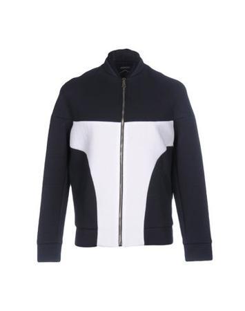 Толстовка VAR/CITY