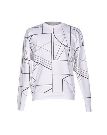 Толстовка MCQ ALEXANDER MCQUEEN