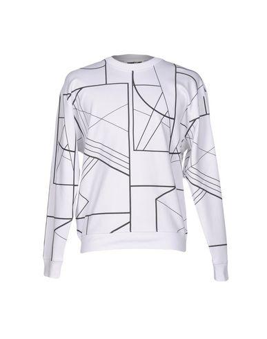 Толстовка MCQ ALEXANDER MCQUEEN