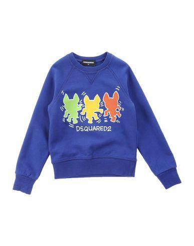 Толстовка DSQUARED2