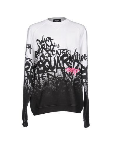 Толстовка DSQUARED2