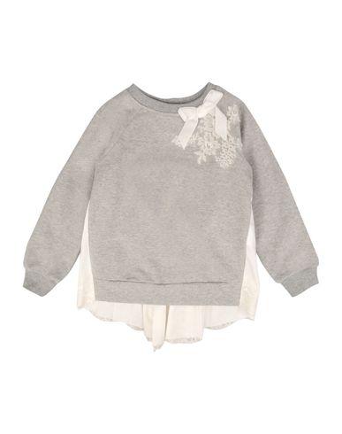 Толстовка ERMANNO SCERVINO JUNIOR