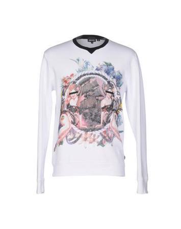 Толстовка JUST CAVALLI