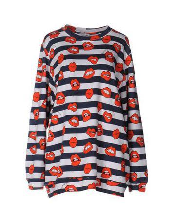 Толстовка AU JOUR LE JOUR