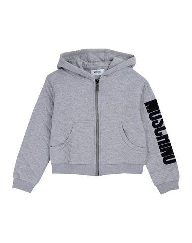 Толстовка MOSCHINO BABY