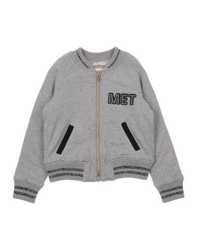 Толстовка MET