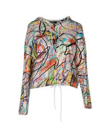 Толстовка JEREMY SCOTT