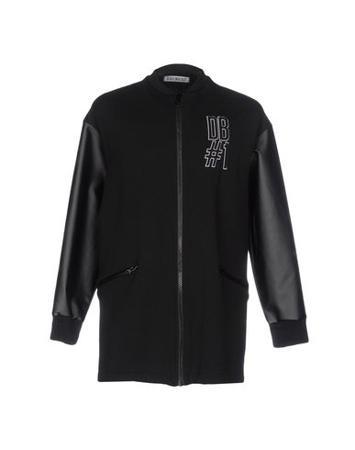 Толстовка BIKKEMBERGS