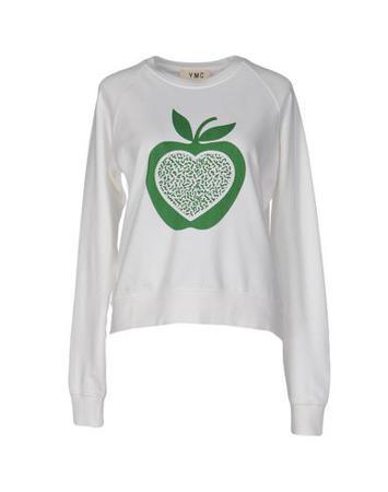 Толстовка YMC YOU MUST CREATE